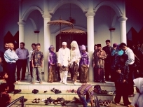 Draftman at PT. Truba Jaya Engineering