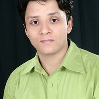 Deepak Jain(@dk_hcst) 's Twitter Profile Photo