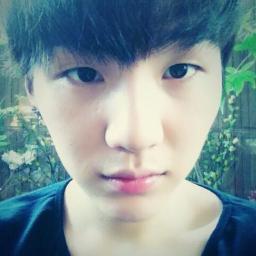 [Only Roleplayer] Bangtan Boys, Min Yoongi (민윤기) a.k.a Suga. 93L.
