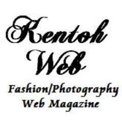 Fashion/Photography Web Magazine