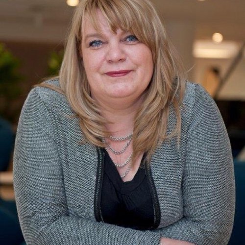 MarijkeRuis's profile picture. Vrouw van John, moeder van Ashley en Devon. Management en Communicatieassistent bij Communicatie Eneco. Geen dag zonder lach.