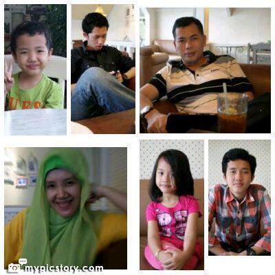 ♡PrasetyaHP |♡Adhit | ♡Bagas | ♡Lala | ♡Po.....the story of my life