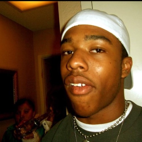 Creator of #YOUNGGOOF. Truly blessed.