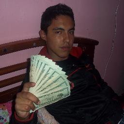 ANDYLOPEZ1ONE's profile picture. 