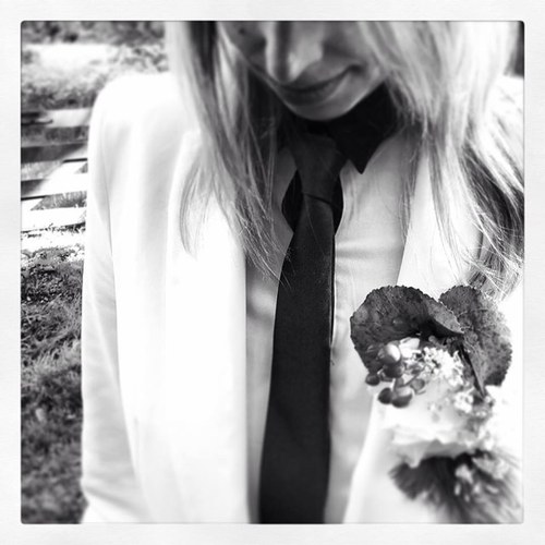 lissimoneblog's profile picture. Dutch girl in Paris