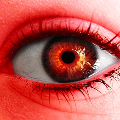 AtheistSatan's profile picture. After millennia serving as token figurehead of 'Scaretheshitoutofyousoyouconform Inc' I've had enough of this Bible shit. The rebellion starts here