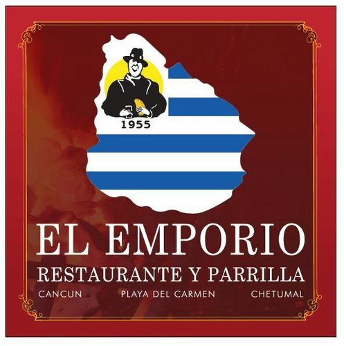 restaurante uruguayo en cancun con excelente calidad y servicio y un precio justo. te esperamos tel 9149999