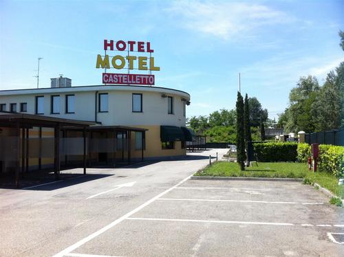 Hotel Motel Castelletto