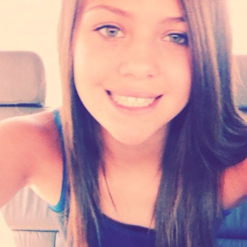 Kiahrainmartin ☝Softball&Dance☝Single(: follow me!!