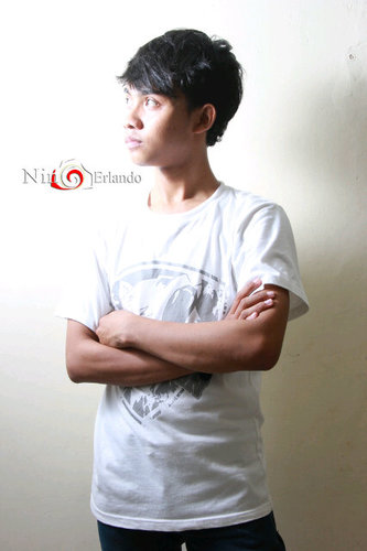 ninoERLANDO's profile picture. Dizchy F. Nino Erlando || WeChat : ninoERLANDO
