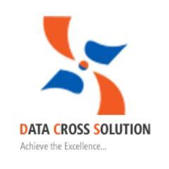 dcsdatacross's profile picture. Data Cross Solution is expert in Web Design Solutions, eCommerce & Mobile App Development, Custom Software Development Services. Hire Dedicated Developers.
