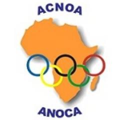 Association des Comités Nationaux Olympiques d'Afrique - Association of National Olympic Committees of Africa