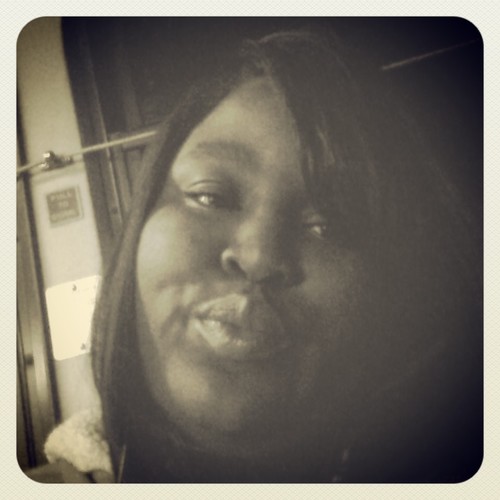 I'm just gon keep in 100 wit u :\