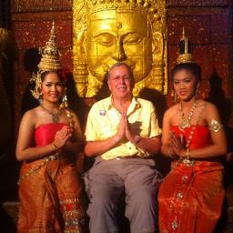Seit 2016 als Schweizer Rentner in Thailand, Pattaya.