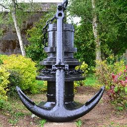 Surplus Stock from Leafield Logistics. Supplier of MOD surplus, mostly that of the Royal Navy. https://t.co/8J01YISKLV