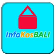 Akun berbagi info #Kosan #Kontrakan #JualRumah #JualProperti di seluruh penjuru pulau Bali