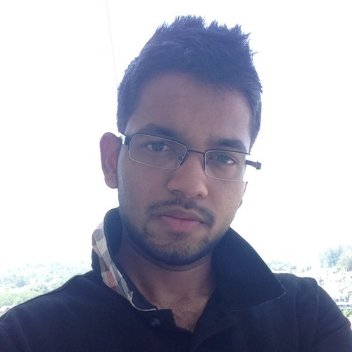 Optimistic Indian