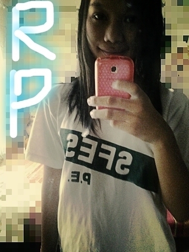 Reah Aldana|12|Philippines| Follow me ill follow you back. Follow me also in intagram. Haer_aldana :)