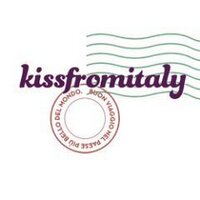 kiss_from_italy(@kiss_from_italy) 's Twitter Profile Photo