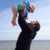 Patrick Oliver (@theawesomewho) 's Twitter Profile