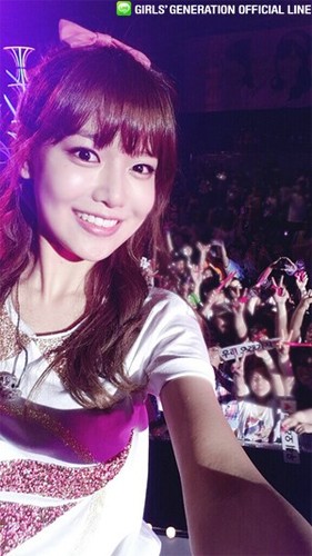 I LOVE SNSD AND EXO _ หัวหน้ากลุ่มชามะนาวแกงค์จ้า ไบโอไม่สำคัญหรอกคะ ก็อ่ะนะก็แค่คนๆหนึ่งที่รักSNSD&EXO #ฟอลแล้วห้ามอันนะจ๊ะ
