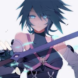 So there's this story about a boy with a pure heart.  Then there's our story. (Multiverse RP)