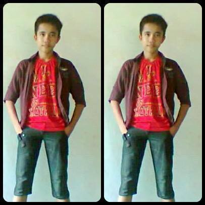 MailKusuma's profile picture. ~ :) Tanpa di mentionpun Langsung di FollBack :) ~