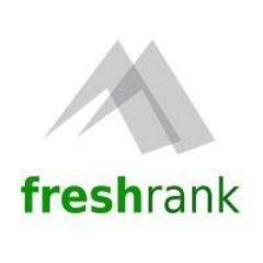 The one-stop-solution for all your SEO and SMO requirements. With us #BeVisible #BeInvincible @FreshRank #ThinkFresh http://t.co/3CR1lYHDOe