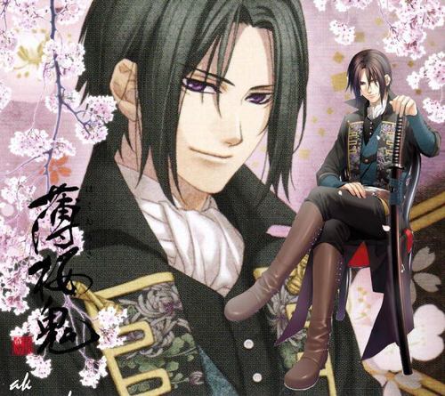 ブラックビーチさんのプロフィール画像