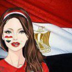 صحفية مصرية-