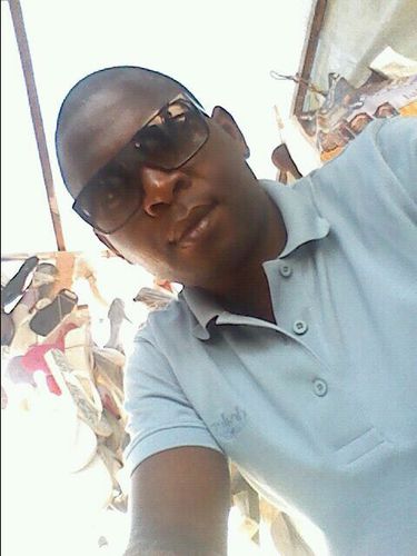 member Kingdom of Angola Royal family