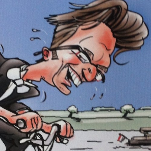 ddw27's profile picture. RWS, werk aan verduurzaming van de bouw, Cappella Fontana