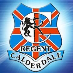 Консультационно-образовательный центр “Regent Calderdale”