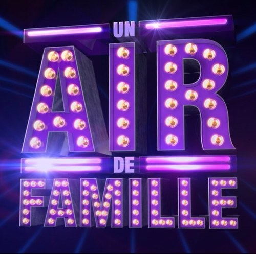 La première émission qui fait chanter des familles ! Retrouvez nous dès le 26 octobre à 15h45 sur @France2tv ;) #airdefamille