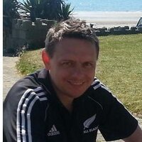 Prof. Alan M Smith (@profalanmsmith) 's Twitter Profile