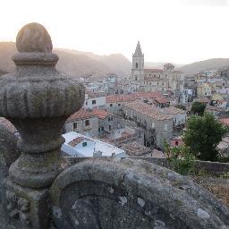 Novara di Sicilia (ME)
Uno dei Borghi più belli d'Italia
