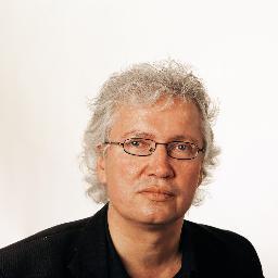 Per Anders Johansen Profile