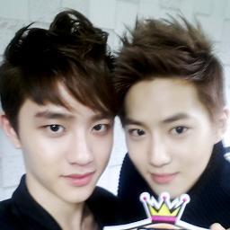 Hottest...B2uty...A+...Kiss Me...Inspirit...Angel..Melody...EXOfan...Shinhwa Changjo...BABY...
