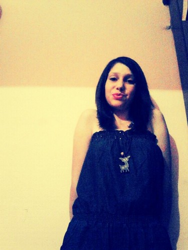 I don't care what you think about me. I don't think about you at all ;D