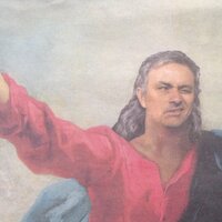 James G(@BringBackJose2) 's Twitter Profile Photo