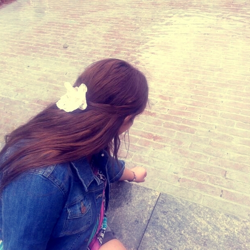 I'm a smart person, I just do stupid things ♥