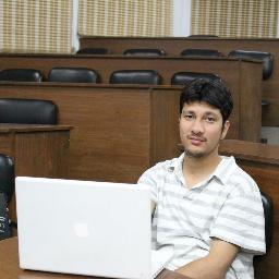 mac_rawat's profile picture. Informatics Student