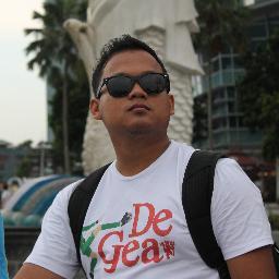 Full time worker n part time enterpreneur (ˆ⌣ˆ‎)ง
Win, Draw, Or Lose. Yesterday, Now and Tomorrow. Always Love Manchester United!! #djojo2oenited