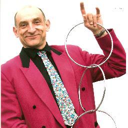 The Children's Entertainment Company-fantastic magic shows with puppets and balloonatics.