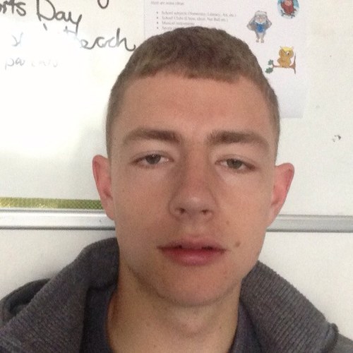 Jamesrmgreen's profile picture. 