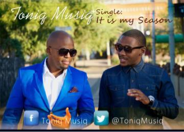 ToniqMusiq Profile Picture