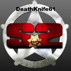 DeathKnife61's profile picture. 