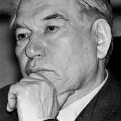 Cengiz Aytmatov Cengizaytmatov2 Twitter