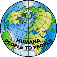 HumanaPeopleToPeople(@HumanaSA) 's Twitter Profile Photo