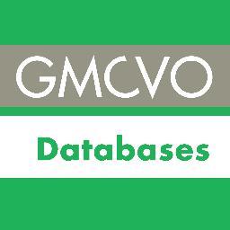 GMCVO Databases Profile